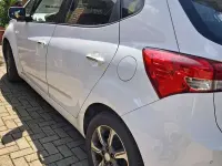 Usata Hyundai ix20 90 CV (66 kW) 2018 Utilitaria