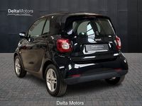 Usata Smart ForTwo Coupé Pure 60 kW (82 CV) 2022 Utilitaria