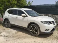 Usata Nissan X-Trail 140 CV (102 kW) 2017 SUV