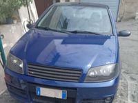 usata Fiat Punto TUNING