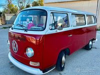Usata VW T2 1970 Furgone