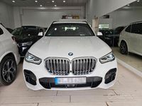 usata BMW X5 xDrive40d 48V Msport