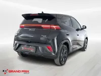 Usata BYD Dolphin Surf Comfort 114 kW (156 CV) 2025 Nero Utilitaria