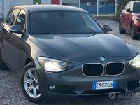 usata BMW 116 F20 d msport