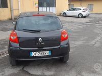 usata Renault Clio (Neopatentati)