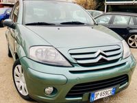 usata Citroën C3 1ª serie - 2008 ok neopatentati