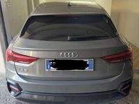 Usata Audi Q3 Sportback Business Plus 150 CV (110 kW) 2020 SUV