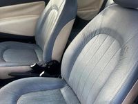 Usata Lancia Ypsilon 95 CV (69 kW) 2003 Utilitaria