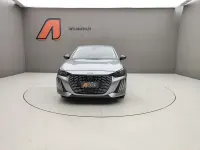 Usata Peugeot 208 Allure 101 CV (74 kW) 2025 Grigio Utilitaria