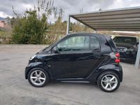 usata Smart ForTwo Coupé 800 40 kW pulse cdi