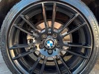 Usata BMW 116 Luxury Line 116 CV (85 kW) 2021 Utilitaria