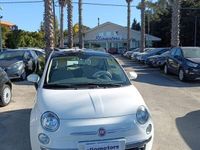 usata Fiat 500 -- Scegli Versione