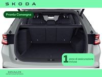 Nuova Skoda Kodiaq SportLine 204 CV (150 kW) 2026 Grigio acciaio SUV