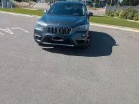 Usata BMW X1 xLine 150 CV (110 kW) 2018 SUV