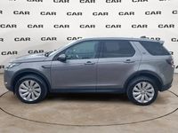 Usata Land Rover Discovery Sport S 163 CV (119 kW) 2021 Grigio SUV
