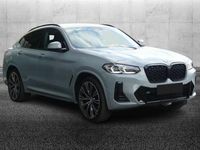 Usata BMW X4 M Sport 286 CV (210 kW) 2023 Grigio SUV