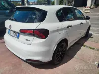 Usata Fiat Tipo 95 CV (69 kW) 2020 Bianco Berlina