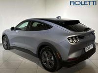 Usata Ford Mustang 136 CV (100 kW) 2023 Blu/azzurro Station wagon