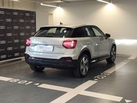 Nuova Audi Q2 S-Line 150 CV (110 kW) 2025 Argento SUV