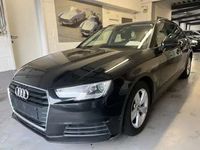 usata Audi A4 Avant 2.0 TDI design