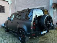 Usata Land Rover Defender HSE Dynamic 249 CV (183 kW) 2022 SUV