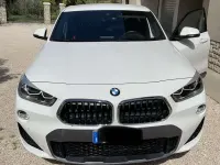Usata BMW X2 M Sport 150 CV (110 kW) 2019 SUV