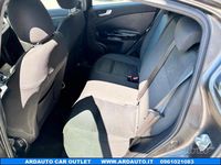 Usata Alfa Romeo Giulietta Distinctive 170 CV (125 kW) 2011 Grigio Utilitaria