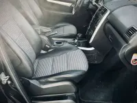 Usata Mercedes A150 Avantgarde 95 CV (69 kW) 2007 Monovolume