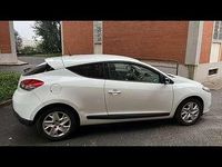 Usata Renault Mégane Coupé Bose Edition 131 CV (96 kW) 2011 Coupé