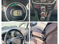 Usata Citroën C-zero 35 kW (48 CV) 2015 Bianco Utilitaria