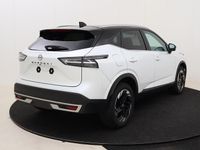 Usata Nissan Qashqai N-Connecta 158 CV (116 kW) 2025 Bianco SUV