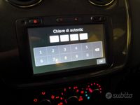 usata Dacia Sandero Sandero 0.9 TCe 12V 90CV Start&Stop aut. SS Lauréate Family