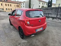 Gebraucht Opel Karl Cosmo 75 PS (55 kW) 2016 Kleinwagen