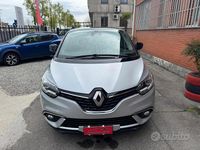 Usata Renault Scénic IV Intens 110 CV (80 kW) 2017 Grigio Monovolume