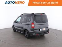 usata Ford Tourneo Courier 1.0 EcoBoost 100 CV Sport