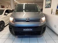 Usata Citroën Berlingo 131 CV (96 kW) 2021 Grigio Monovolume