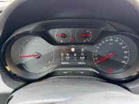 Usata Opel Grandland X Elegance 131 CV (96 kW) 2021 Grigio SUV
