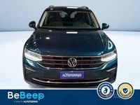 usata VW Tiguan 1.5 tsi act Life 150cv dsg