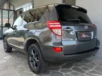Usata Toyota RAV4 Sol 150 CV (110 kW) 2009 Nero SUV