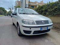 Usata Fiat Punto 2009 Utilitaria
