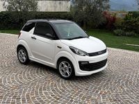 Usata Ligier JS50 2021 Bianco Utilitaria