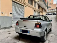 Usata VW Golf Highline 110 CV (80 kW) 2000 Cabrio