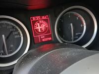 Usata Alfa Romeo 159 150 CV (110 kW) 2009 Grigio Berlina