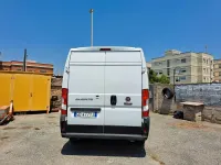 Usata Fiat Ducato 140 CV (102 kW) 2021 Bianco Furgone