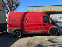 usata Fiat Ducato 30 3.0 MJT PC-TN Furgone