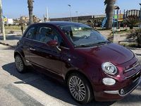 Usata Fiat 500 S 95 CV (69 kW) 2017 Utilitaria