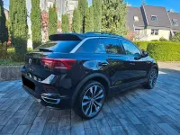 Usata VW T-Roc Style 150 CV (110 kW) 2020 SUV