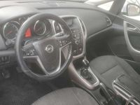 Usata Opel Astra Enjoy 110 CV (80 kW) 2012 Station wagon