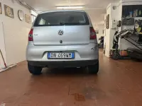 Usata VW Fox 54 CV (39 kW) 2008 Utilitaria