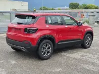 Nuova Jeep Avenger Longitude 101 CV (74 kW) 2026 SUV